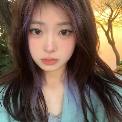 粉红蝴蝶 海报