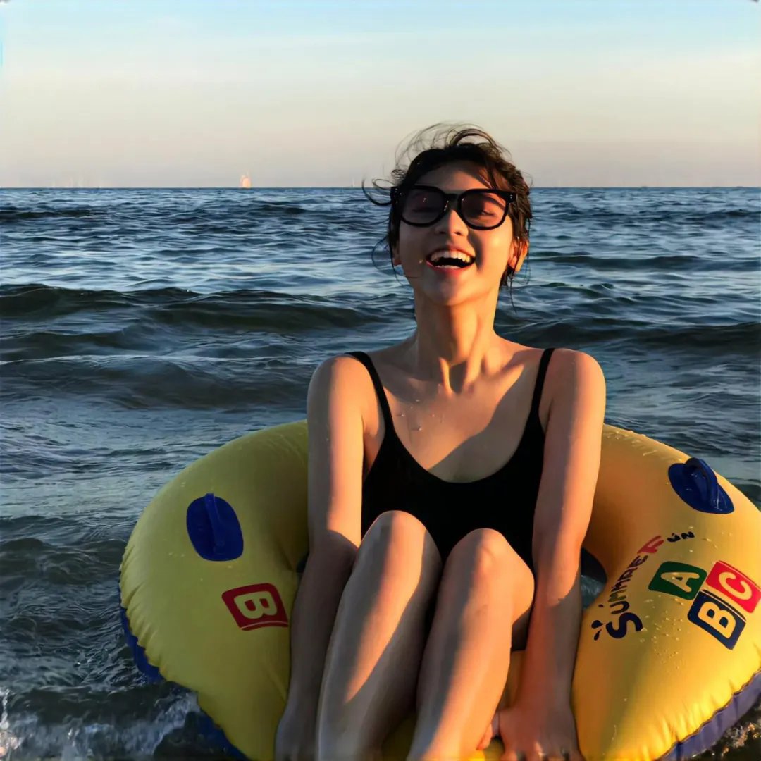 夏日之恋 海报