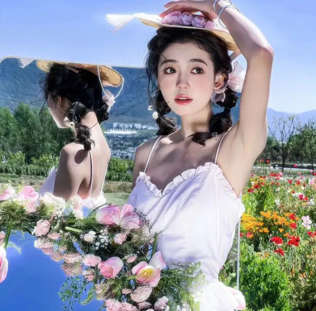 爱的余烬 海报